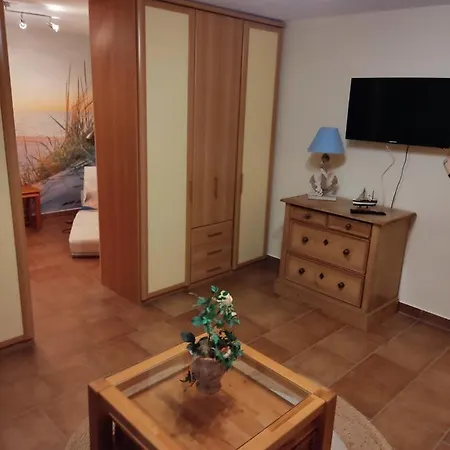 Appartement Refugium Am *