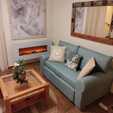 Appartement Refugium Am