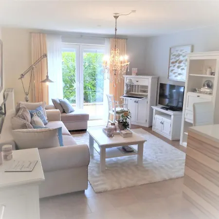 Refugium Am Appartement