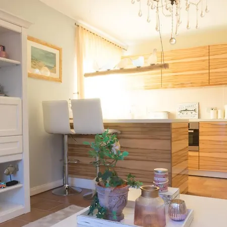 Appartement Refugium Am Timmendorfer Strand