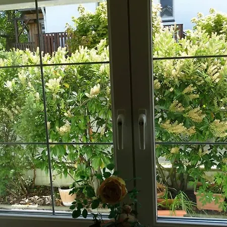 Appartement Refugium Am Timmendorfer Strand