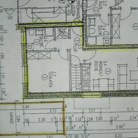Appartement Refugium Am Timmendorfer Strand