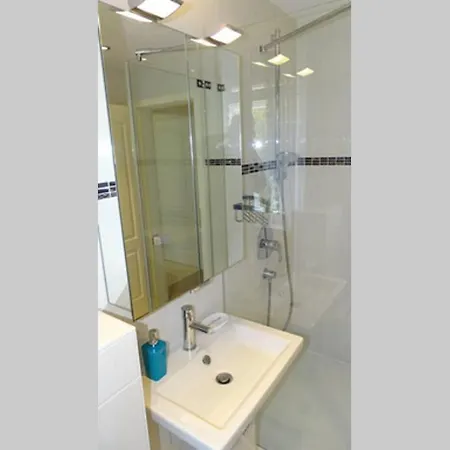 Refugium Am Appartement Timmendorfer Strand