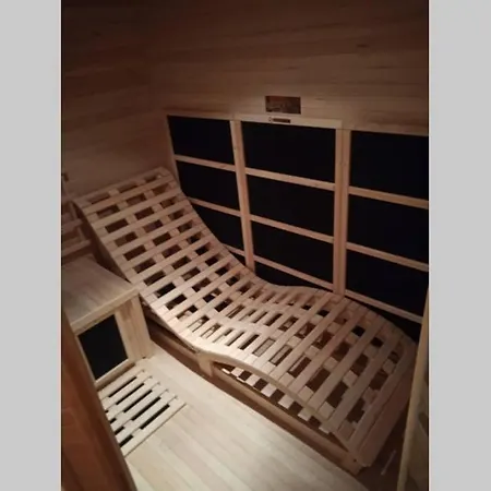 Refugium Am Appartement *