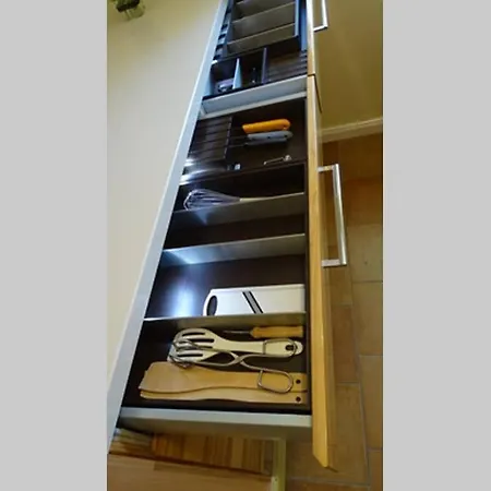 Refugium Am Appartement Timmendorfer Strand