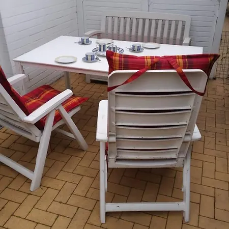 Refugium Am Appartement Timmendorfer Strand