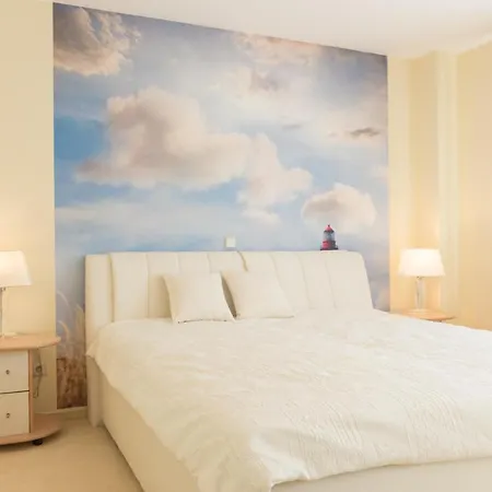 Refugium Am Appartement Timmendorfer Strand