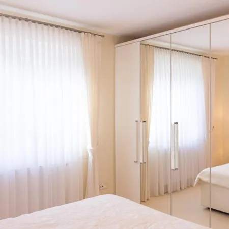 Appartement Refugium Am Timmendorfer Strand