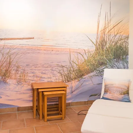 Refugium Am Appartement Timmendorfer Strand
